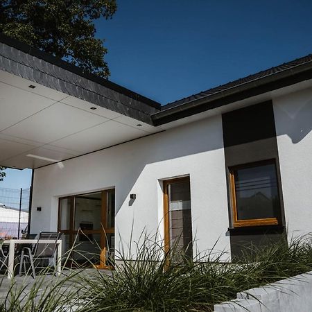 安蓓Sua Casa公寓 外观 照片
