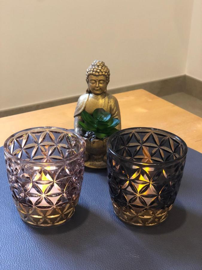 安蓓Sua Casa公寓 外观 照片